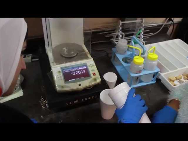 Nidal Abu-Zahra designs new system for solar cells
