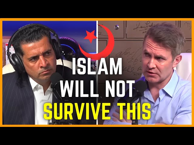 Douglas Murray: "Something BIG is Happening in the Islamic World & Islam is in Huge Trouble..."
