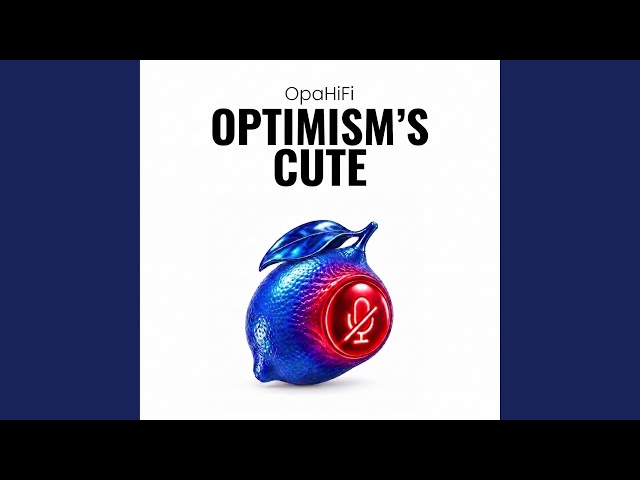 Optimism's Cute