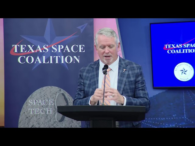 Space Tech El Paso 2026