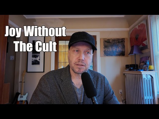 Self Help for People Who Hate Self Help