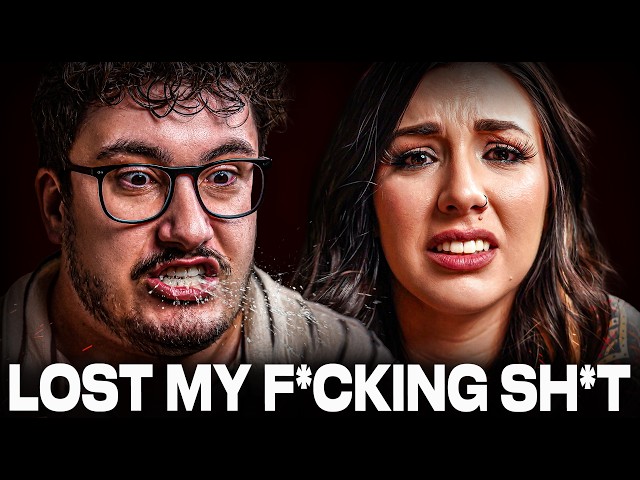 She Destroyed My Sanity | Financial Audit