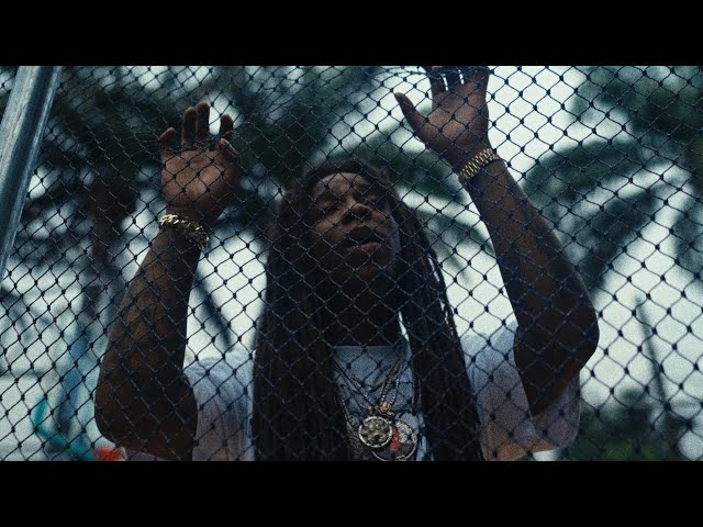Hurricane Wisdom - Enough (Official Music Video)