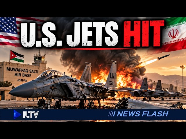 ILTV News Flash – September, 10, 2026
