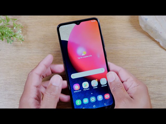 How to Force Restart ANY Samsung Galaxy Phone If the Screen Freezes