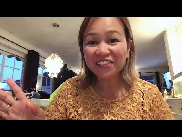 NON-WIRE PUSH-UP BRA REVIEW FROM WISH APP