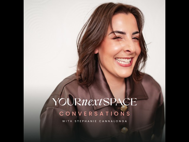 Camilla Thompson: Biohacking your way back to yourself