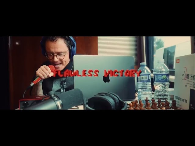 Logic - 3pm in Philly (Official Music Video)