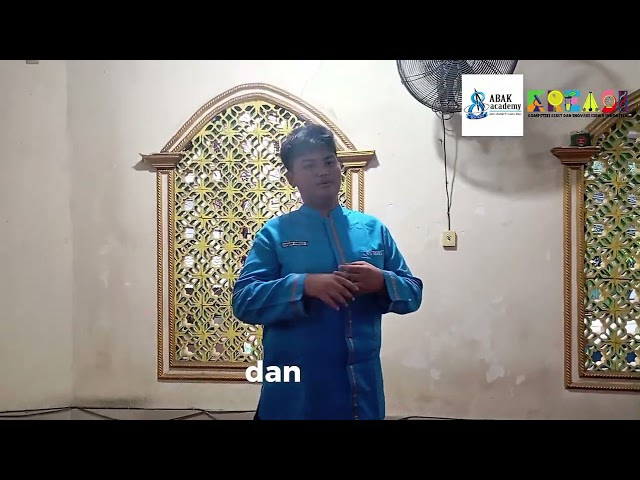 SE-01-008 - MTsN 4 Jakarta - KEBIJAKAN DIGITAL 2025 DAN PERILAKU GEN Z: RESPON TERHADAP PAJAK