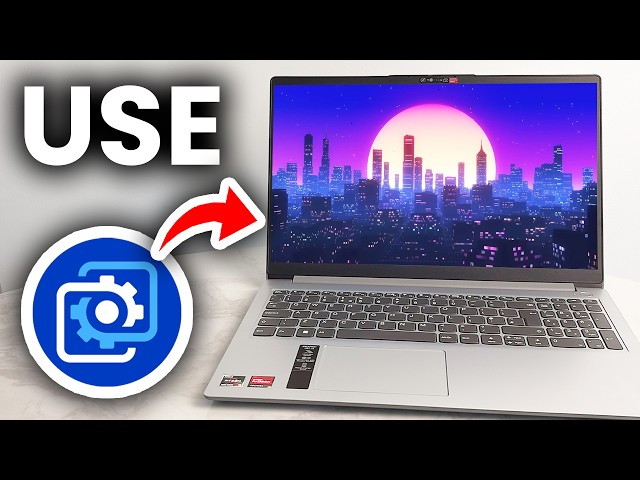 How To Use Wallpaper Engine - Set Up Tutorial