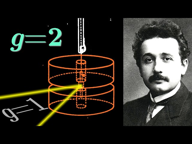 When Einstein glimpsed spin 10 years too early