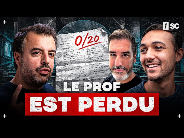 France vs Chine : qui a raison sur l'IA à l'école ?