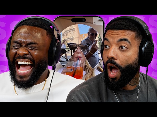 NEW FEAR UNLOCKED! | ShxtsnGigs Reacts