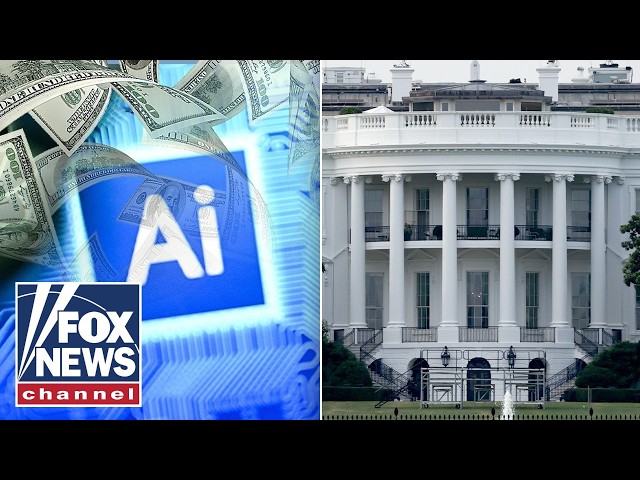 White House advisor FIRES BACK at tech leaders: ‘Stop pretending’