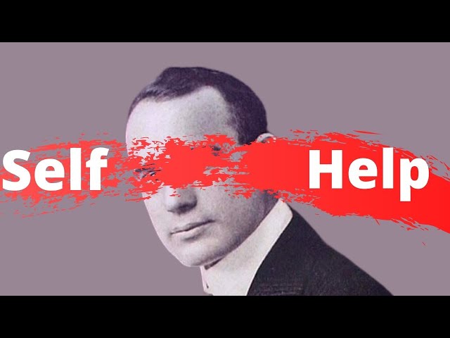 Escaping The Self Help Trap: Paradox Of Improvement