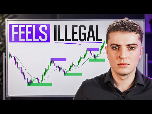 This Nasdaq Indicator Almost Feels Illegal [Deep NQ - Effort]