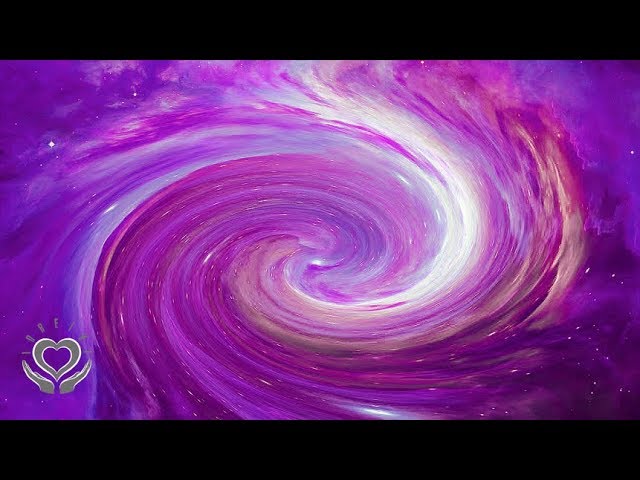 Reiki for Nervous Health | Ease Stress & Tension 8 Min