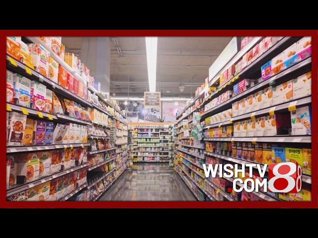 New study finds harmful contaminants in many popular children's snacks