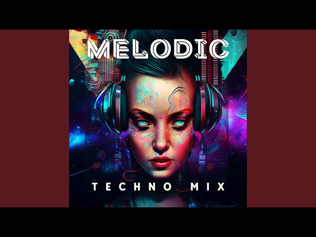 Ambient Techno