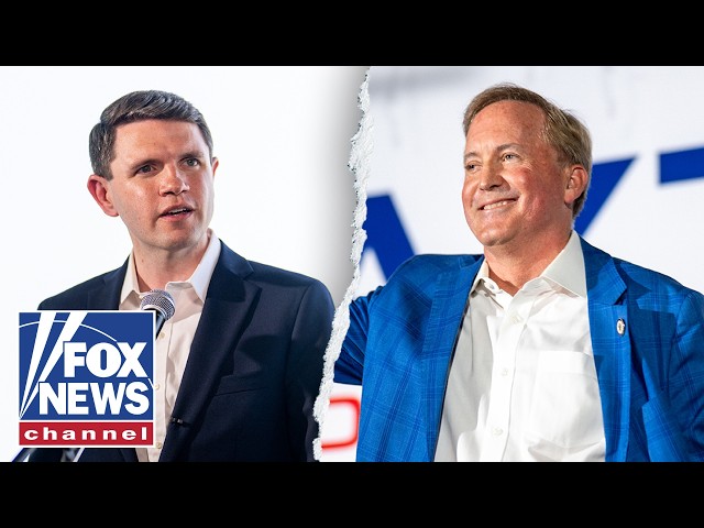 Karl Rove: Democrats are ‘STUCK’ with this midterm message…