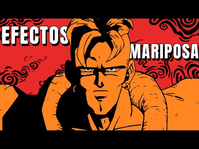 Efectos mariposa que cambiaron el rumbo de Dragon Ball - #2