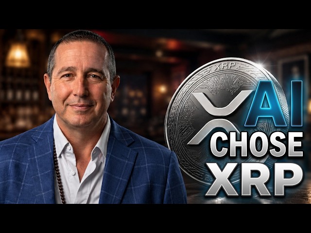 The Internet Went Down, But BlackRock’s AI Kept Trading: What You Need To Know (XRP)
