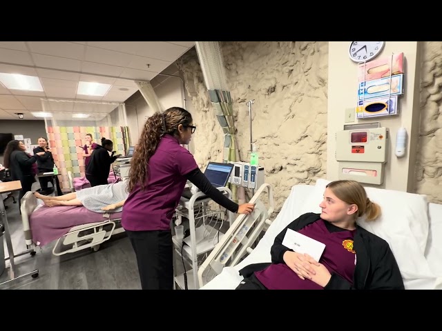 Structure Skilled: PO medication administration 