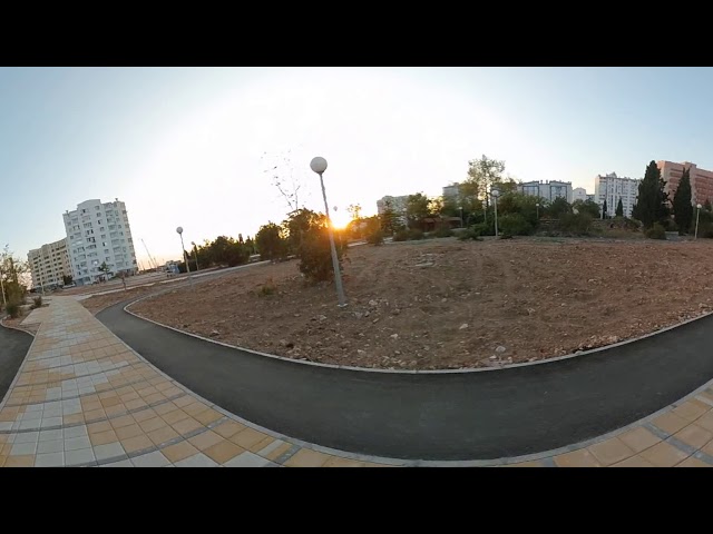 Динопарк 360, Август 2017.