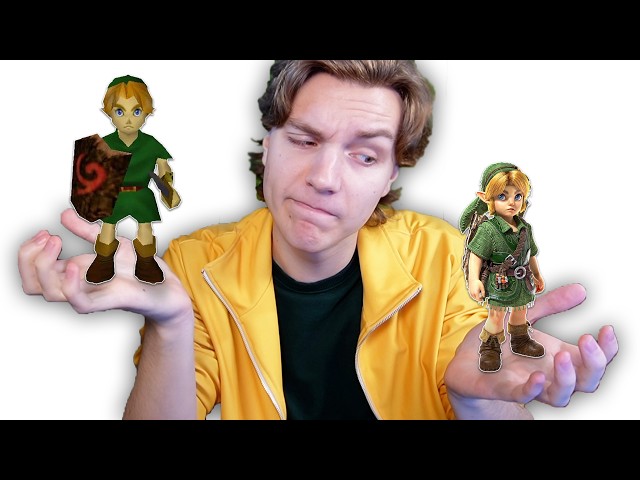 Did These Nintendo Games Deserve A Remake?