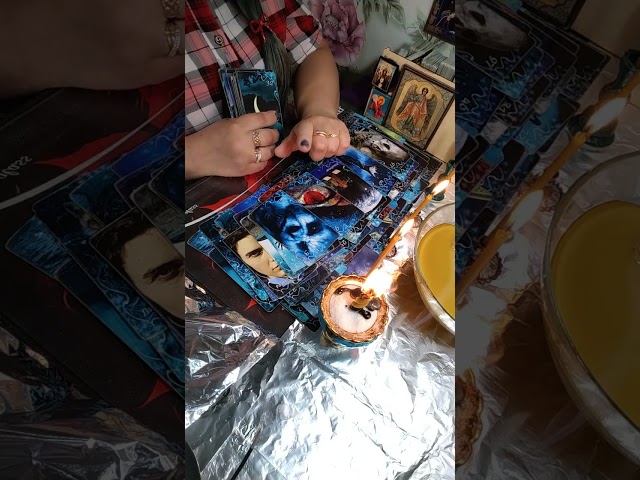 Wax Casting to Remove Entities, Larvae, Witchcraft Through Dreams, and Curses.