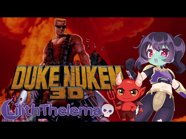 [Duke Nukem 3D] The game Gearbox forgot