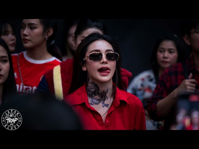 𝒥𝒯 - NEVER SETTLE - ( Yakuza Street Blues ) ☠️