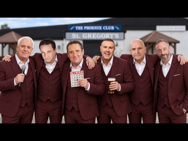 Phoenix Nights Then and Now 2026 | Who’s Still Alive After 25 Years?