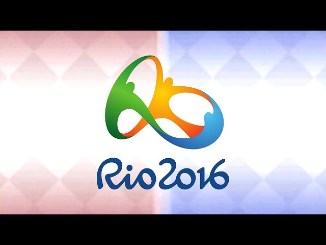 Football ~ Version #2 - Sonic at the Rio 2016 Olympic Games