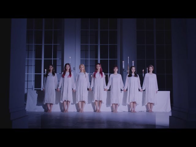 Dreamcatcher (드림캐쳐) 'PIRI' (피리) MV