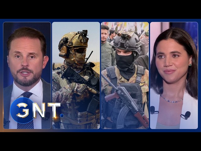 US Troops Exit Iraq: What Happens Next?