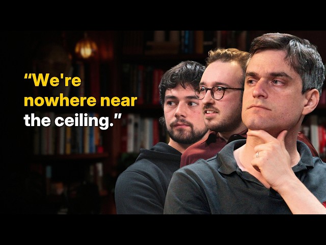 AI researchers debate how close we are to recursive self-improvement