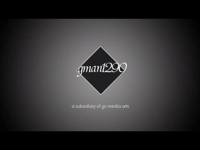 New Logo Animation For @gman1290