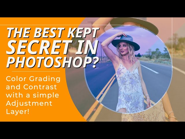 Are Gradient Maps the best kept secret in Adobe Photoshop?