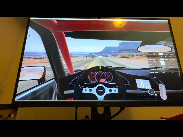  Beamng chaos mod