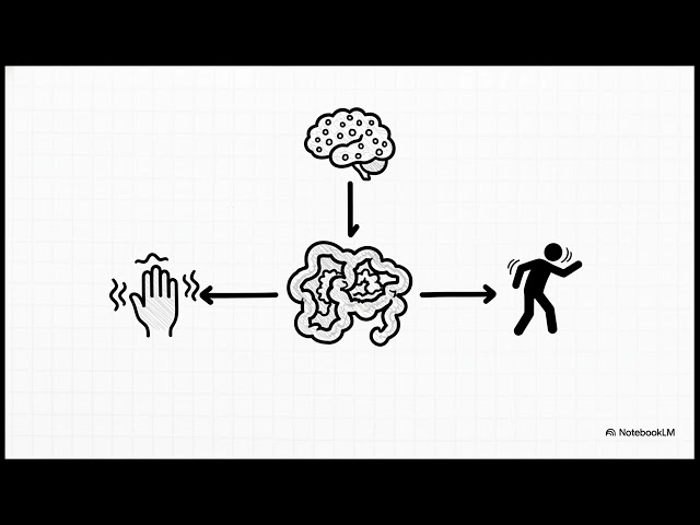 Sleep Secrets Decoded: Cellular Health Links