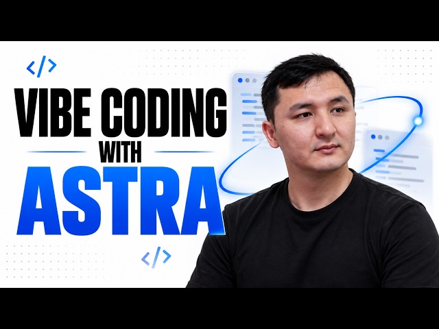 Day 34 Vibe Coding: GPT-6 Astra Is Amazing for My AI Coding App | 21 Paid • $1,029