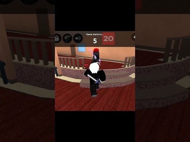 #Roblox​ #MM2​ #MurderMystery2​ #RobloxMM2​ #MM2Gameplay​ #Gaming​ #RobloxGaming​ #FunnyMoments​ ​