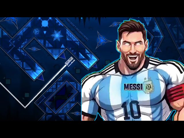 The Bloop x Argentina AI Muscle - Mashup