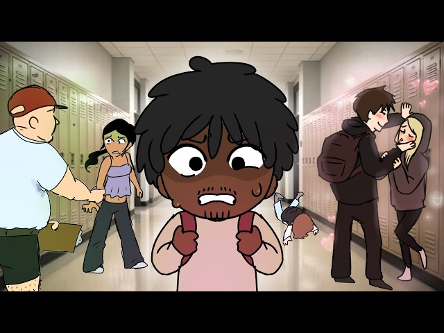 20 Minutes of Every School Moment You've Experienced