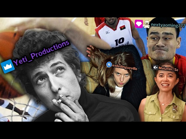 The Northernlion Chat Known Entities Volume II