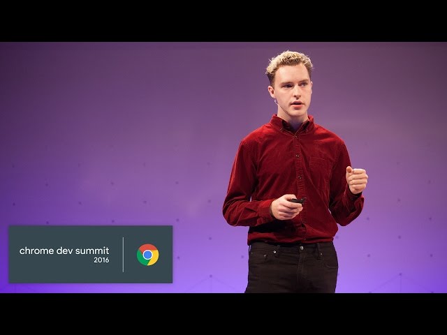 Advanced JS performance with V8 and Web Assembly (Chrome Dev Summit 2016)