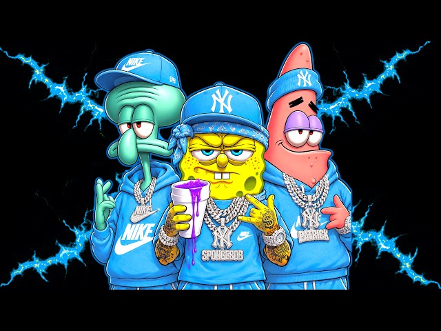 Freestyle Beat - "FLOW GANG" | Free Type Beat 2026 | Rap Trap Beat Instrumental