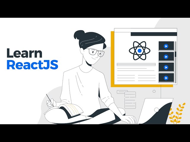 Learn React from Basic to Master