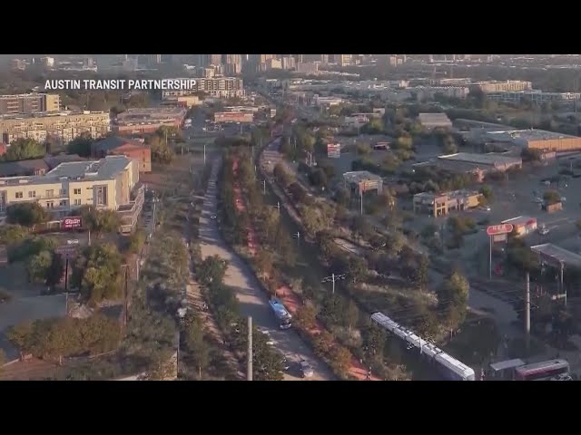 ATP to vote on whether to drop relocation plan, expand existing light rail headquarters